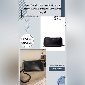 Kate Spade Bag